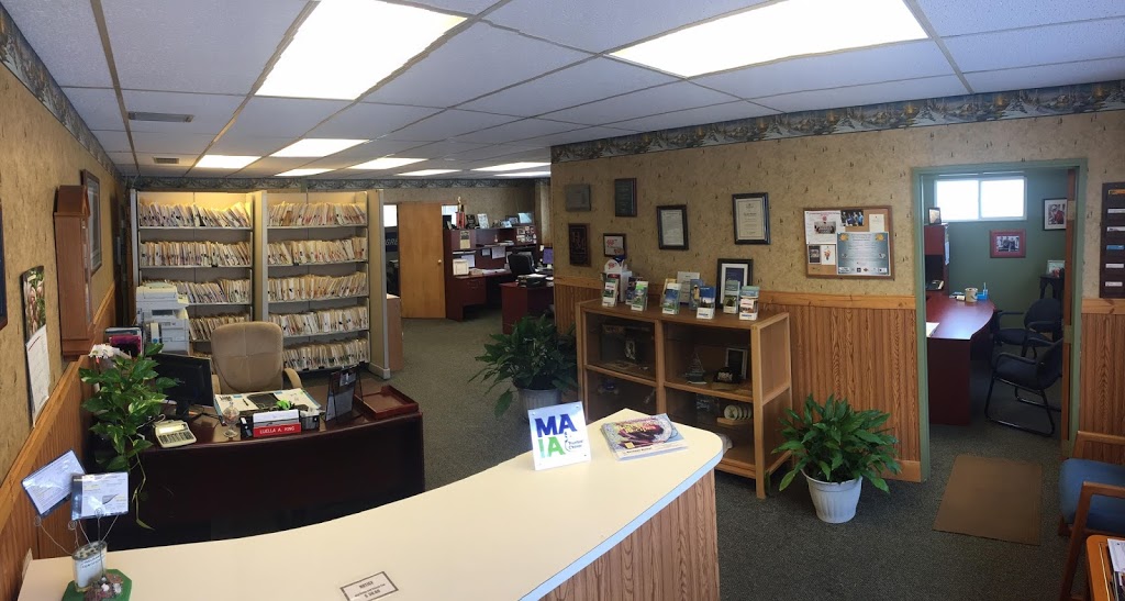 Bleeker Insurance Agency Inc. | 206 S 3rd Ave, Big Rapids, MI 49307, USA | Phone: (231) 796-2014