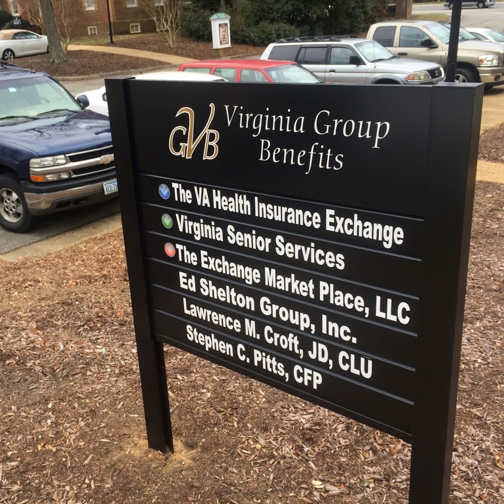 The Virginia Health Insurance Exchange | 10800 Midlothian Turnpike, Richmond, VA 23235, USA | Phone: (804) 381-4604