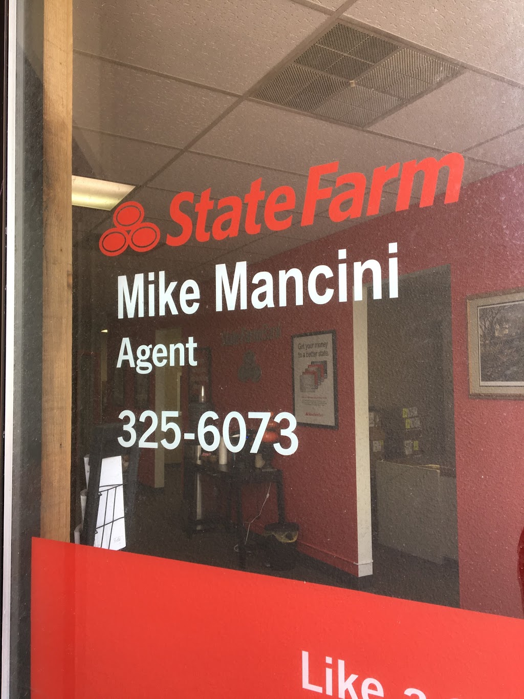 Mike Mancini - State Farm Insurance Agent | 1506 10th St, Monroe, WI 53566, USA | Phone: (608) 325-6073