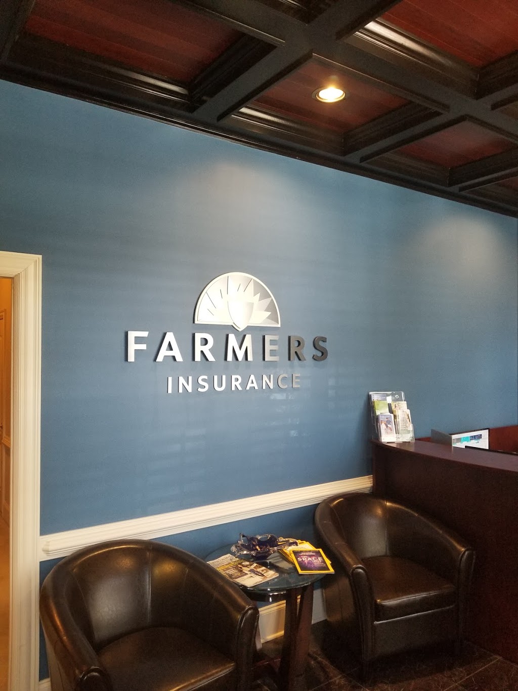 Farmers Insurance - John Sill | 295 S, Culver St S Ste A, Lawrenceville, GA 30046, USA | Phone: (678) 733-9522