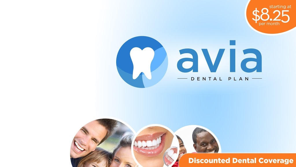 Avia Dental Plan | 1025 Main St Ste 916, Wheeling, WV 26003, USA | Phone: (304) 233-2253