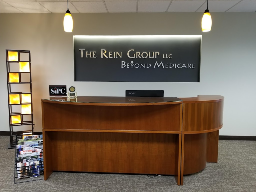 The Rein Group | 2 Carlson Pkwy Suite 330, Minneapolis, MN 55447, USA | Phone: (952) 542-0734