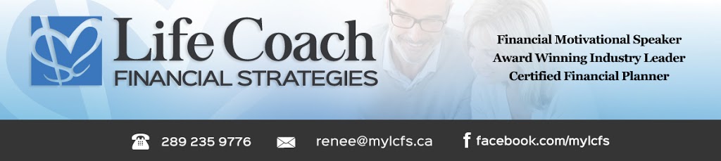 Life Coach Financial Strategies | 15 Elm St, Grimsby, ON L3M 1H1, Canada | Phone: (289) 235-9776