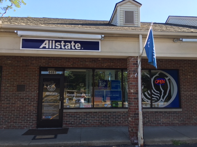 Allstate Insurance Agent: Julie Hoops | 4497 Collins Rd, Rochester Hills, MI 48306, USA | Phone: (248) 453-5523