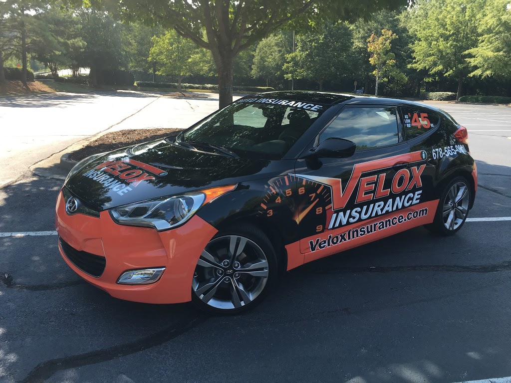 Velox Insurance | 5345 Floyd Rd SW #110, Mableton, GA 30126, USA | Phone: (678) 945-0808