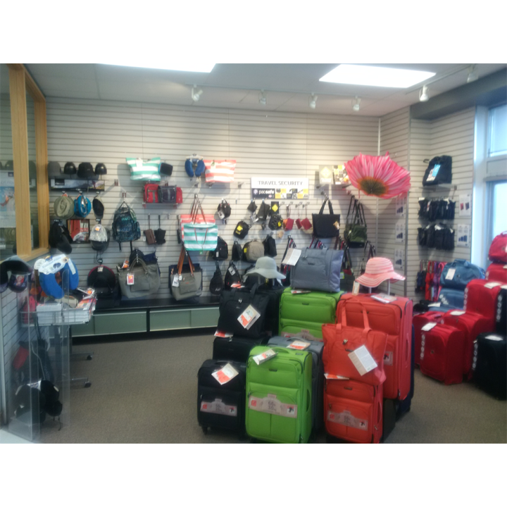 CAA Store - Orangeville | 78 First St, Orangeville, ON L9W 2E4, Canada | Phone: (519) 941-8360