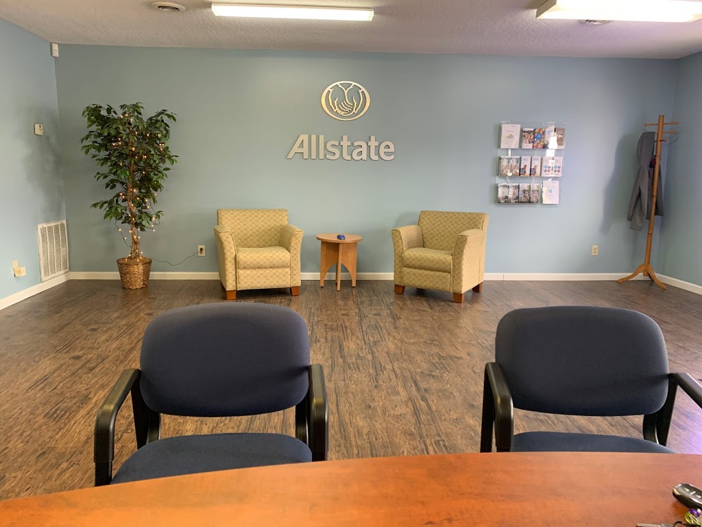 Allstate Insurance Agent: Casey Allen | 3175 Appalachian Hwy Ste 2, Jacksboro, TN 37757, USA | Phone: (423) 592-4292