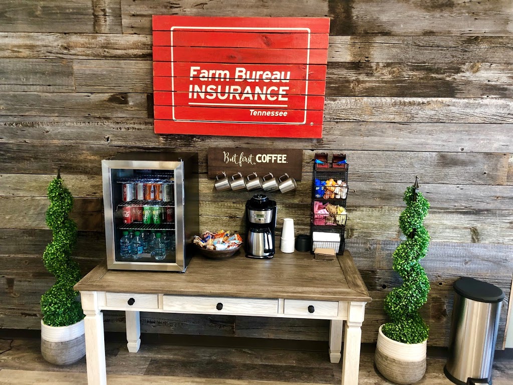 Farm Bureau Insurance | 2552 Dalton Pike #4, Cleveland, TN 37323, USA | Phone: (423) 650-4605