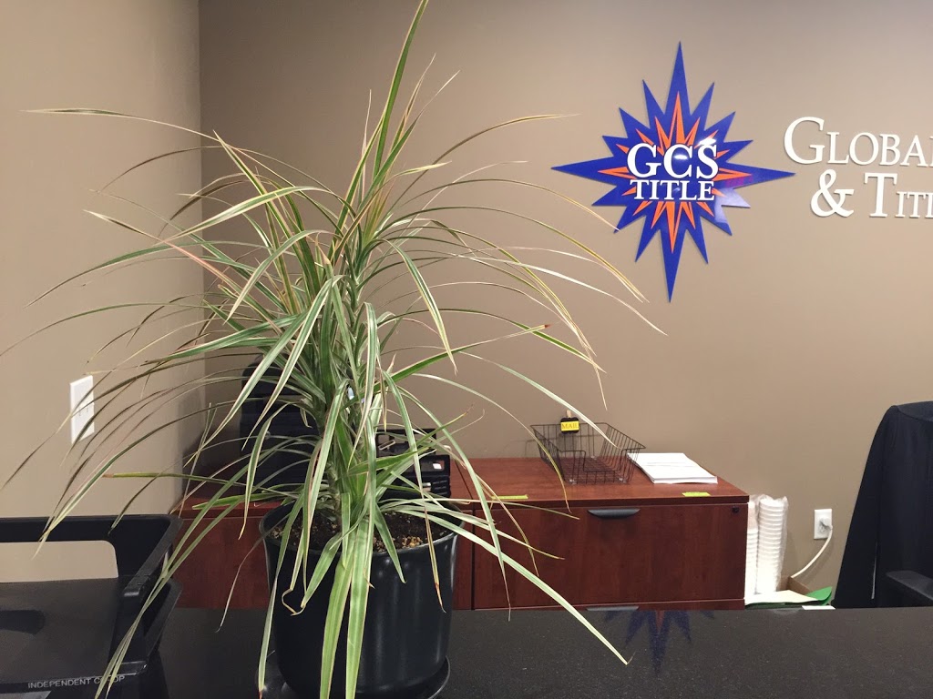 GCS Title | 1915 Plaza Dr #205, St Paul, MN 55122, USA | Phone: (952) 895-8400