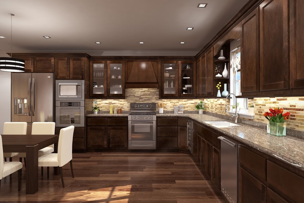 Kitchen Hill | Kitchen Cabinets & Bathroom | 81 Broadway, Elmwood Park, NJ 07407, USA | Phone: (201) 773-6078