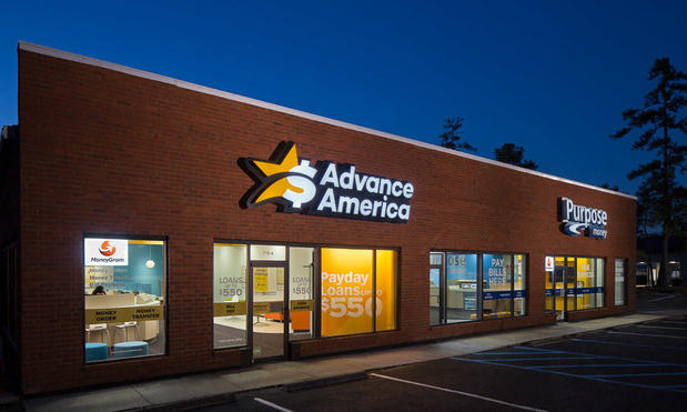 Advance America | 2340 McGrady Dr SE Suite C, Cleveland, TN 37323, USA | Phone: (423) 559-2878