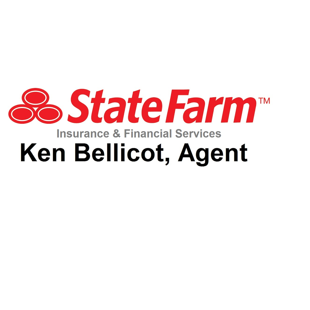 Ken Bellicot - State Farm Insurance Agent | 2904 Roosevelt Rd Ste 2, St Cloud, MN 56301, USA | Phone: (320) 251-4686