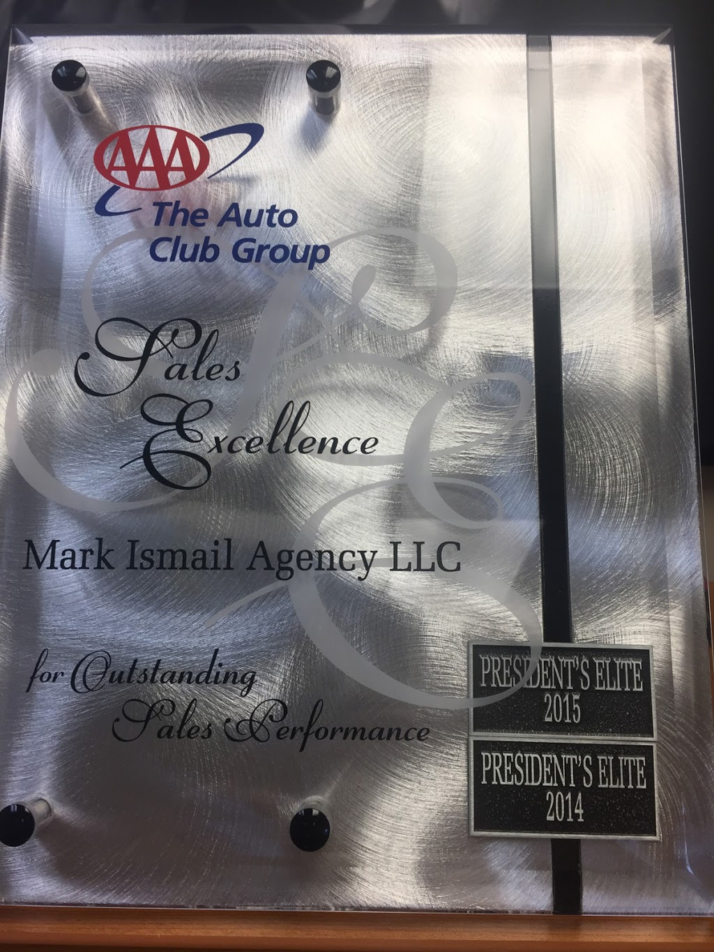 The Mark Ismail Insurance Agency | 455 E Grand River Ave #204b, Brighton, MI 48116, USA | Phone: (810) 588-4028