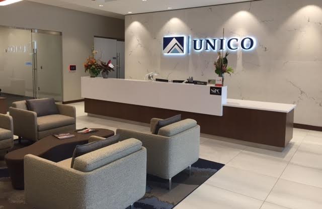 UNICO Group | 1128 Lincoln Mall #200, Lincoln, NE 68508, USA | Phone: (402) 434-7200