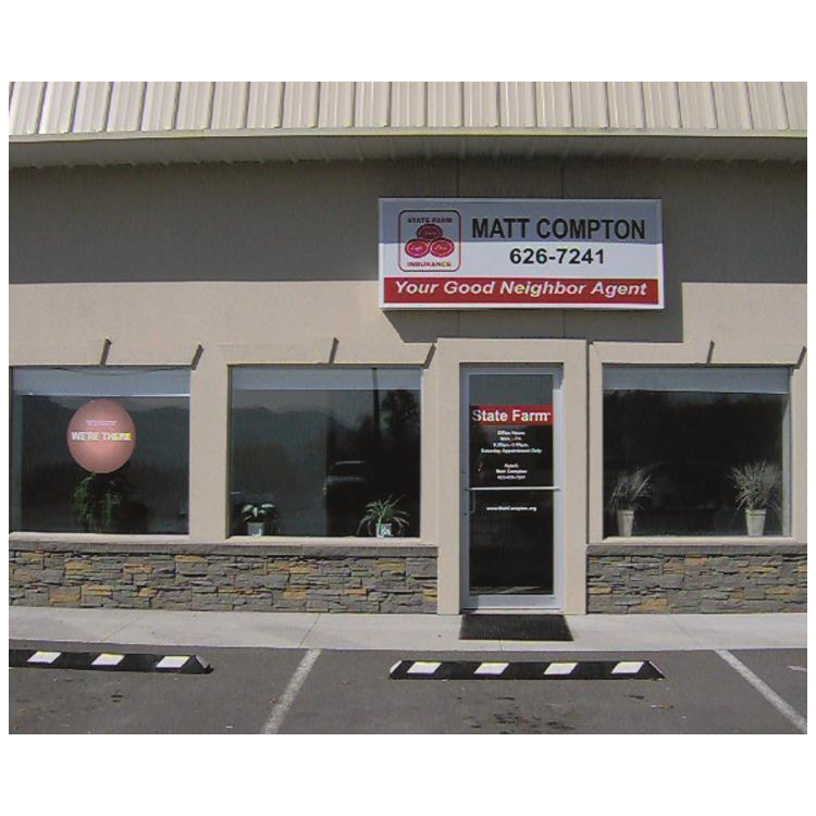 Matt Compton - State Farm Insurance Agent | 2255 US-25E Scenic Ste 1, Tazewell, TN 37879, USA | Phone: (423) 626-7241