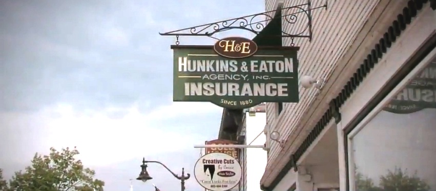 Hunkins & Eaton Insurance | 93 Main St, Littleton, NH 03561, USA | Phone: (603) 444-3975