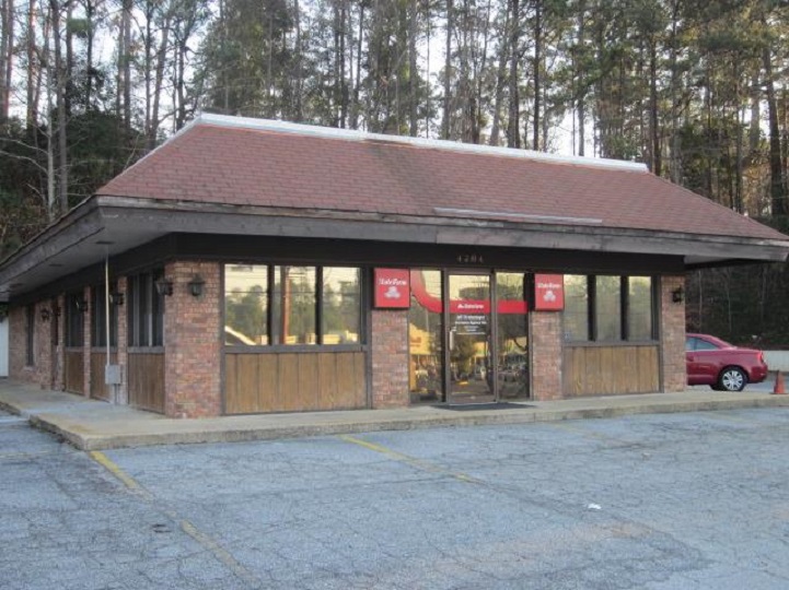 State Farm: Jeff Krietemeyer | 4264 Macon Rd, Columbus, GA 31907, USA | Phone: (706) 563-6993