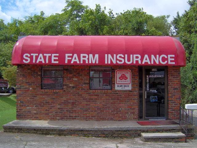 Alan Giles - State Farm Insurance Agent | 336 S Calderwood St, Alcoa, TN 37701, USA | Phone: (865) 982-5612