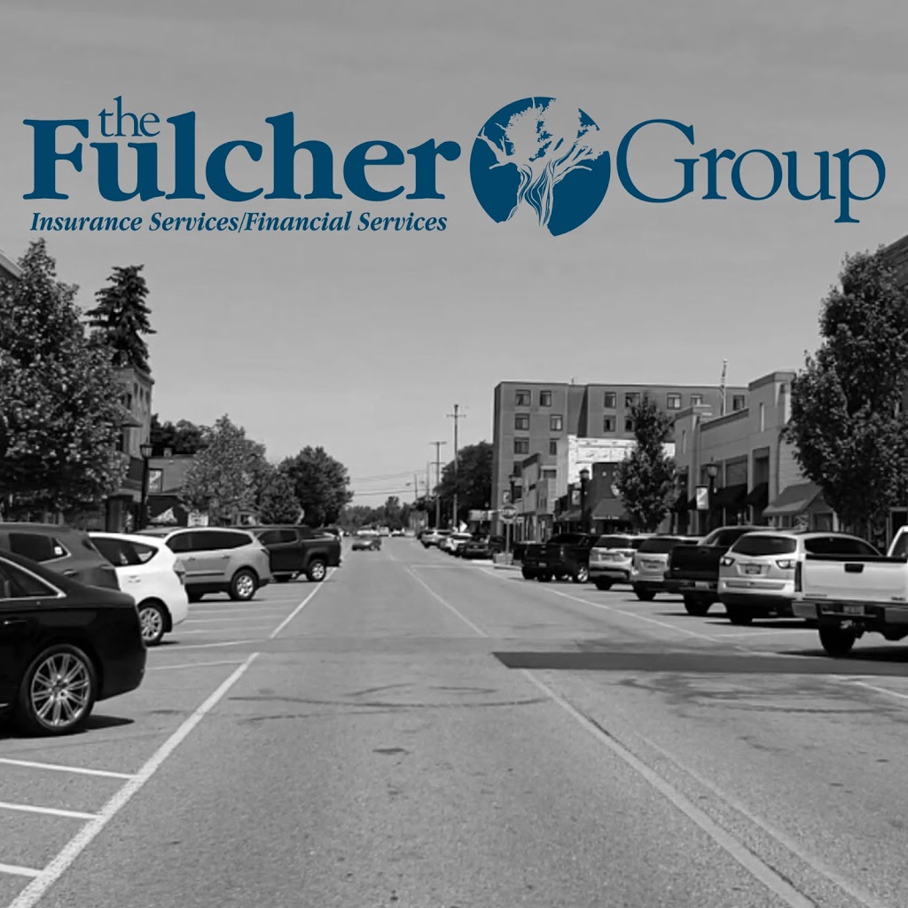 The Fulcher Group | 329 N State Rd, Davison, MI 48423, USA | Phone: (810) 653-2602