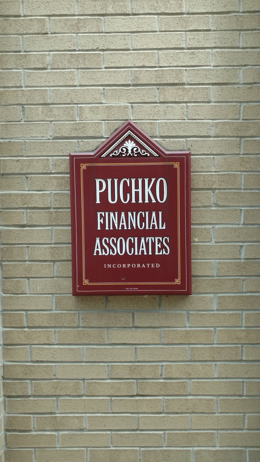 Puchko Financial Associates, Inc. | 515 Main St, Johnstown, PA 15901, USA | Phone: (814) 539-8661