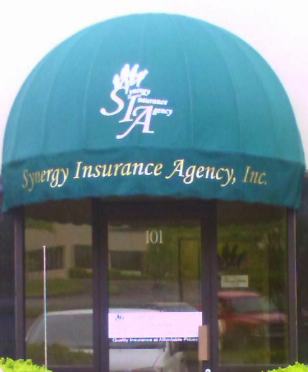 Synergy Insurance Agency, Inc | 3270 Blazer Pkwy, Lexington, KY 40509, USA | Phone: (859) 543-0015