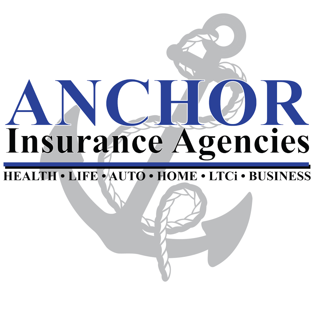 Anchor Insurance Agencies | 136 E 5th St, Wahoo, NE 68066, USA | Phone: (402) 218-2766