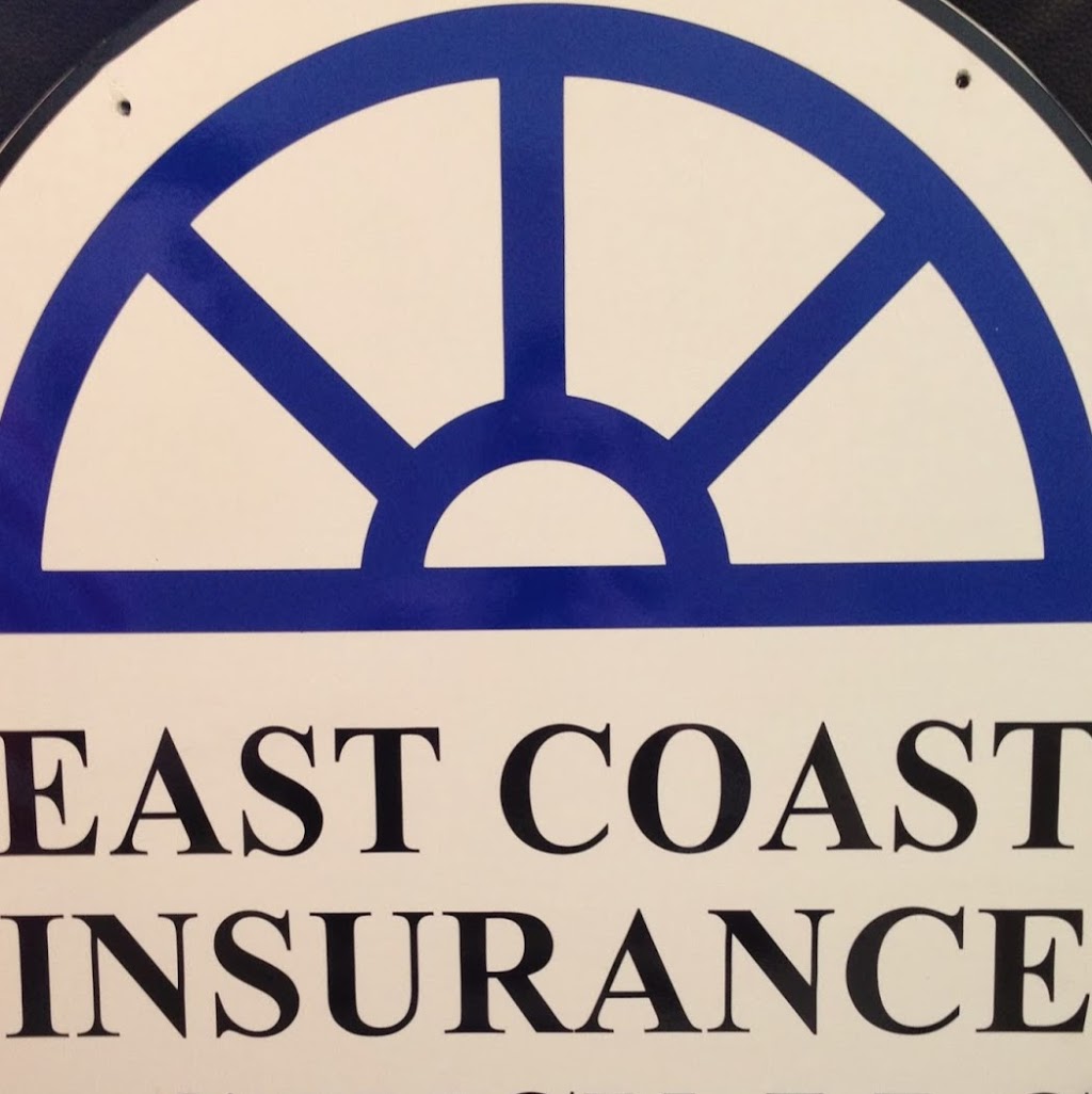 East Coast Insurance Agency LLC | 145 Church St, New Bedford, MA 02745, USA | Phone: (774) 328-9321