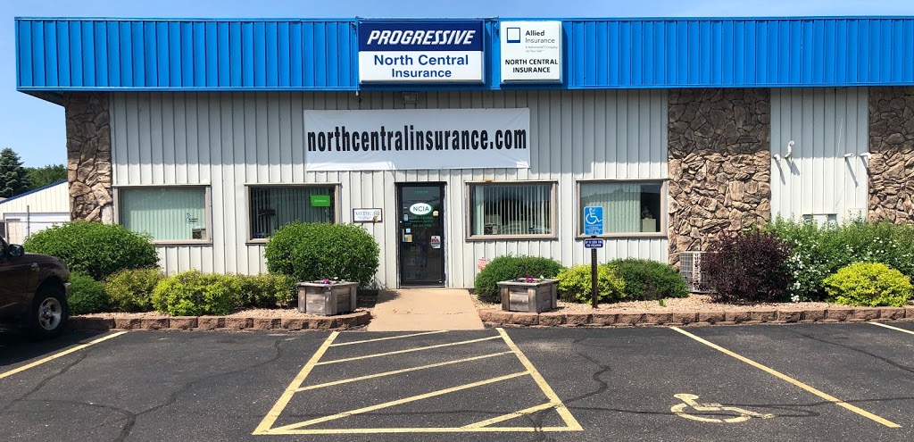 North Central Insurance Agency | 16854 US-10, Elk River, MN 55330, USA | Phone: (763) 241-7900