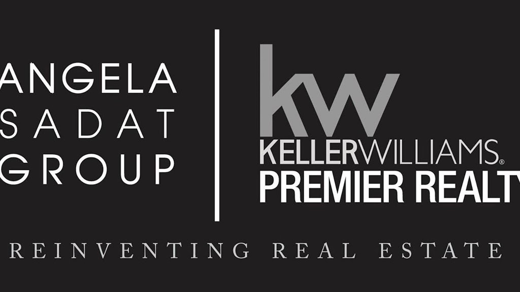 Angela Sadat Group-Keller Williams Realty | 635 Bielenberg Dr #100, Woodbury, MN 55125, USA | Phone: (651) 246-2739