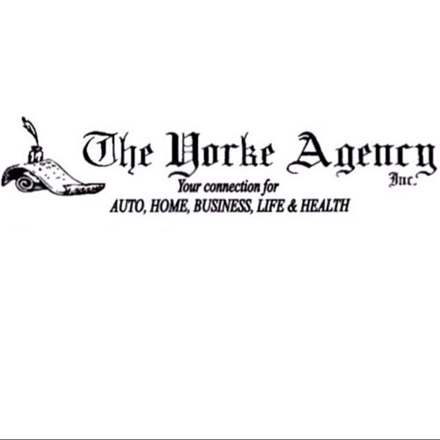 The Yorke Agency, Inc. | 9127 Dickey Dr, Mechanicsville, VA 23116, USA | Phone: (804) 569-6033