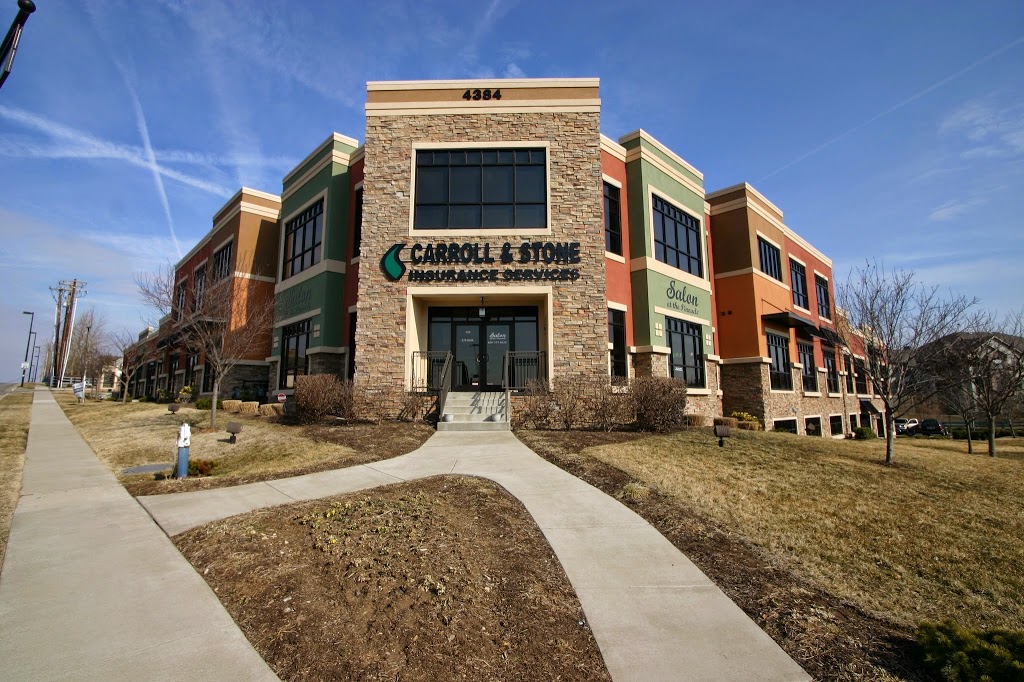 Carroll & Stone Insurance Services | 4384 Clearwater Way, Lexington, KY 40515, USA | Phone: (859) 269-1044