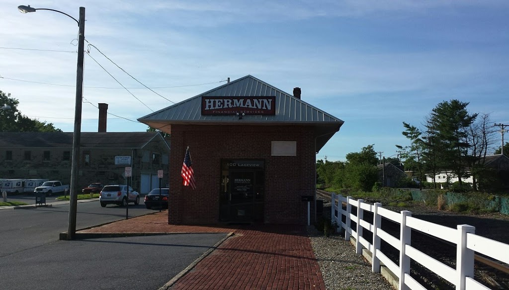 Hermann Financial Services, Inc. | 505 Lakeview Ave, Milford, DE 19963, USA | Phone: (302) 424-1748