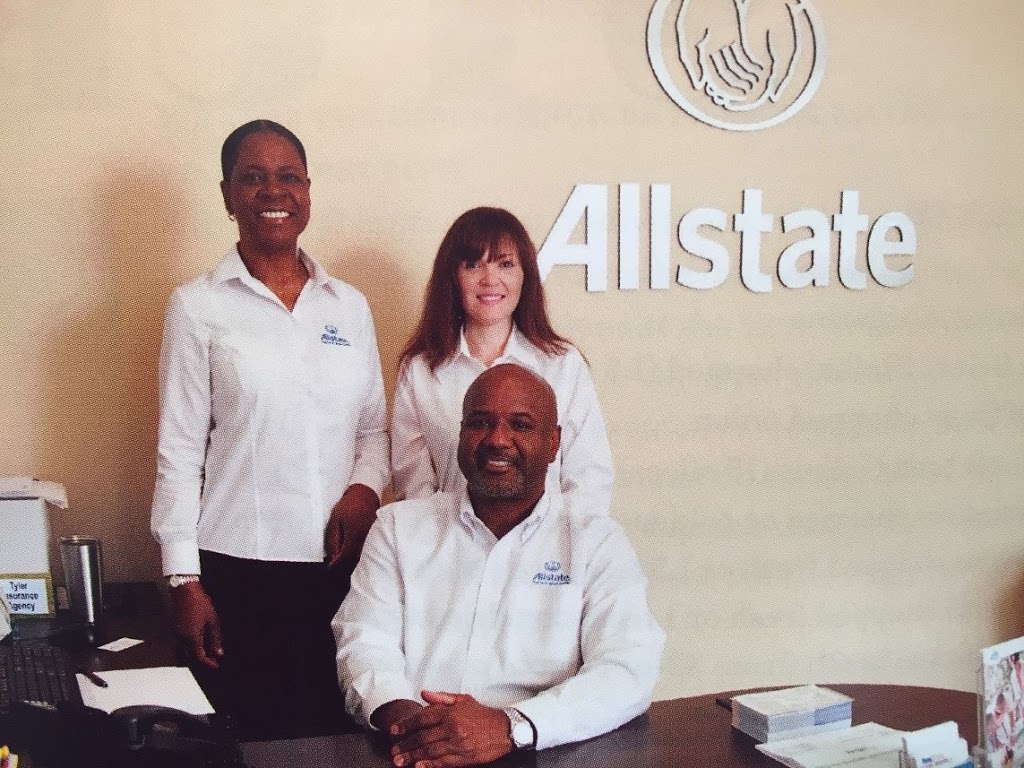 Carlos Tyler: Allstate Insurance | 3810 Sullivan St Ste A, Madison, AL 35758, USA | Phone: (256) 461-1914