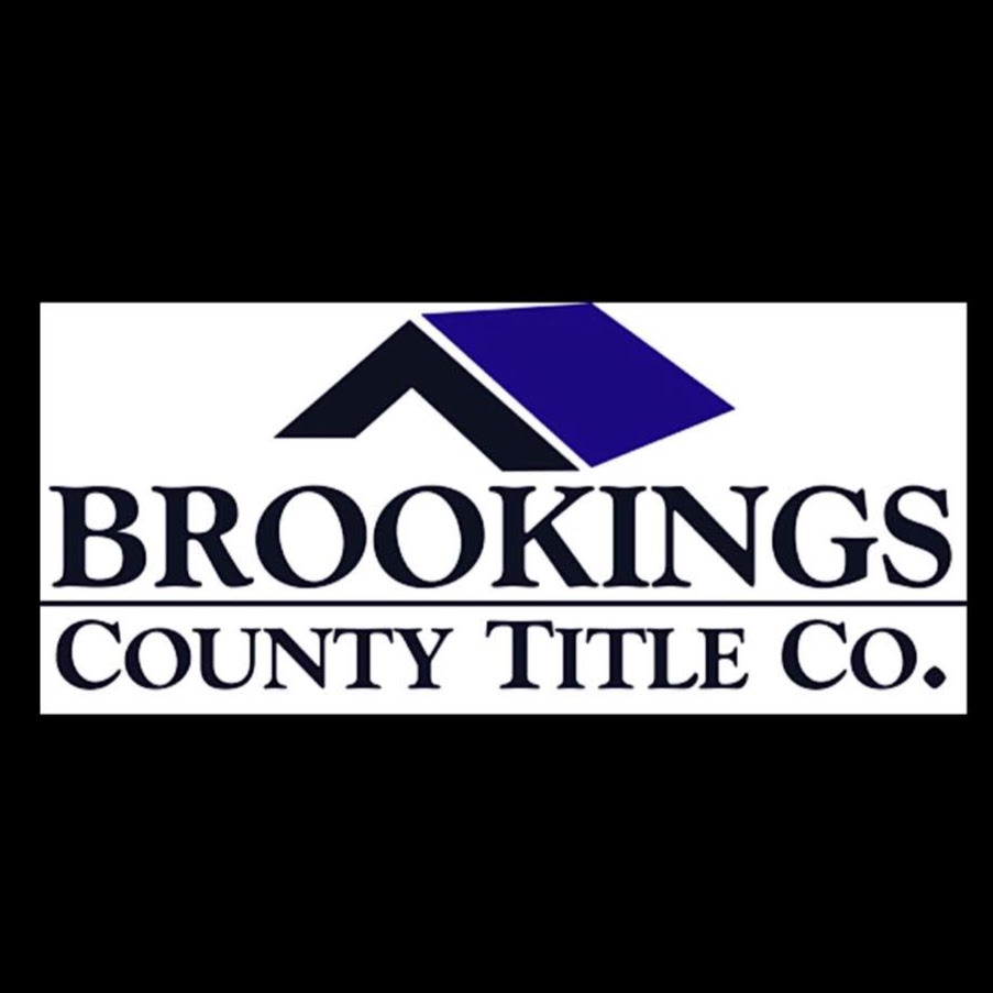 Brookings County Title Company | 1024 6th St suite b, Brookings, SD 57006, USA | Phone: (605) 696-0100