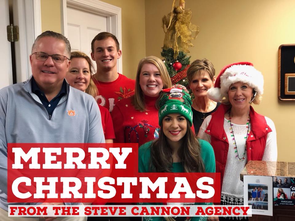 Steve Cannon - State Farm Insurance Agent | 4463 Towne Lake Pkwy Ste 500, Woodstock, GA 30189, USA | Phone: (770) 926-1010