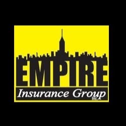 Empire Insurance Group, Inc. | 5357 Wyoming Trail, Wyoming, MN 55092, USA | Phone: (651) 462-3724