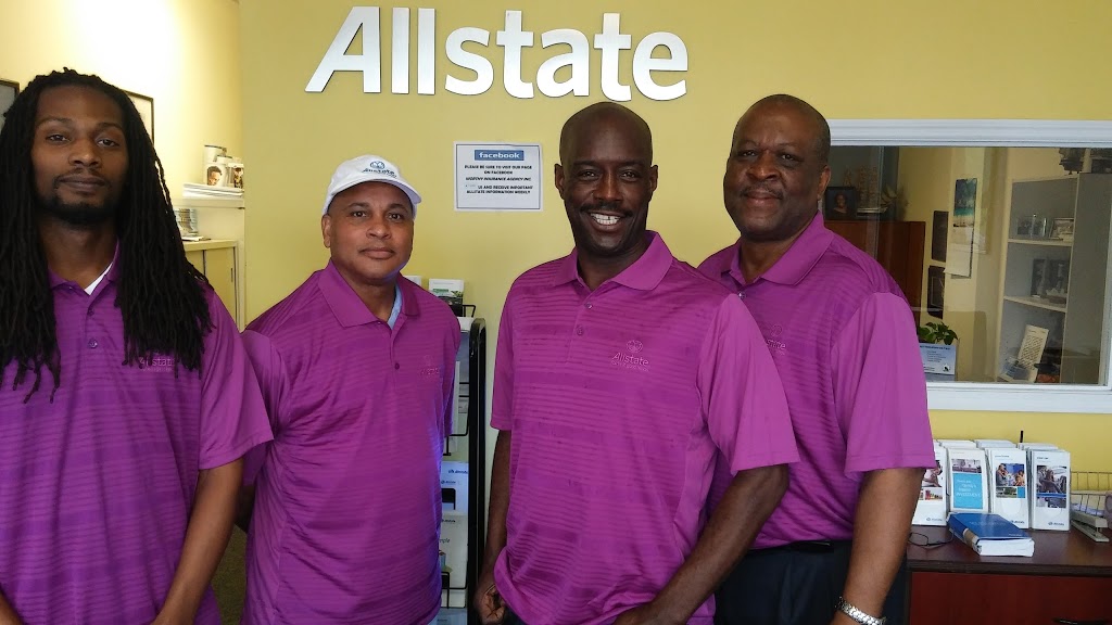 Kenneth Worthy: Allstate Insurance | 7535 Covington Hwy Ste C, Lithonia, GA 30058, USA | Phone: (678) 526-0427