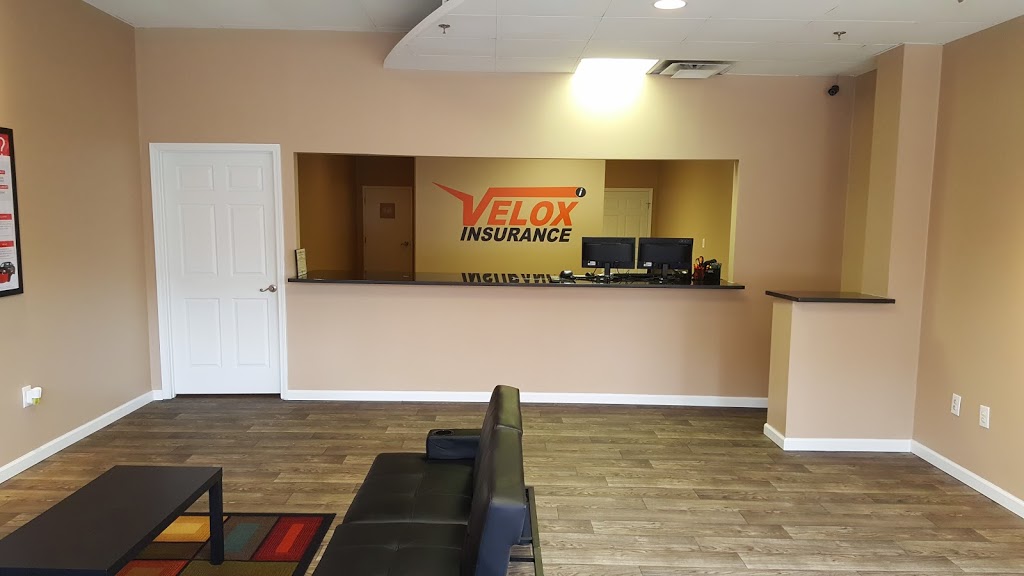 Velox Insurance | 652 Riverstone Pkwy Ste #108, Canton, GA 30114, USA | Phone: (678) 961-0090