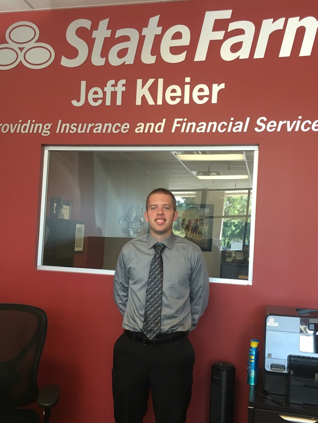 Jeff Kleier - State Farm Insurance Agent | 13303 Magisterial Dr, Louisville, KY 40223, USA | Phone: (502) 882-1855