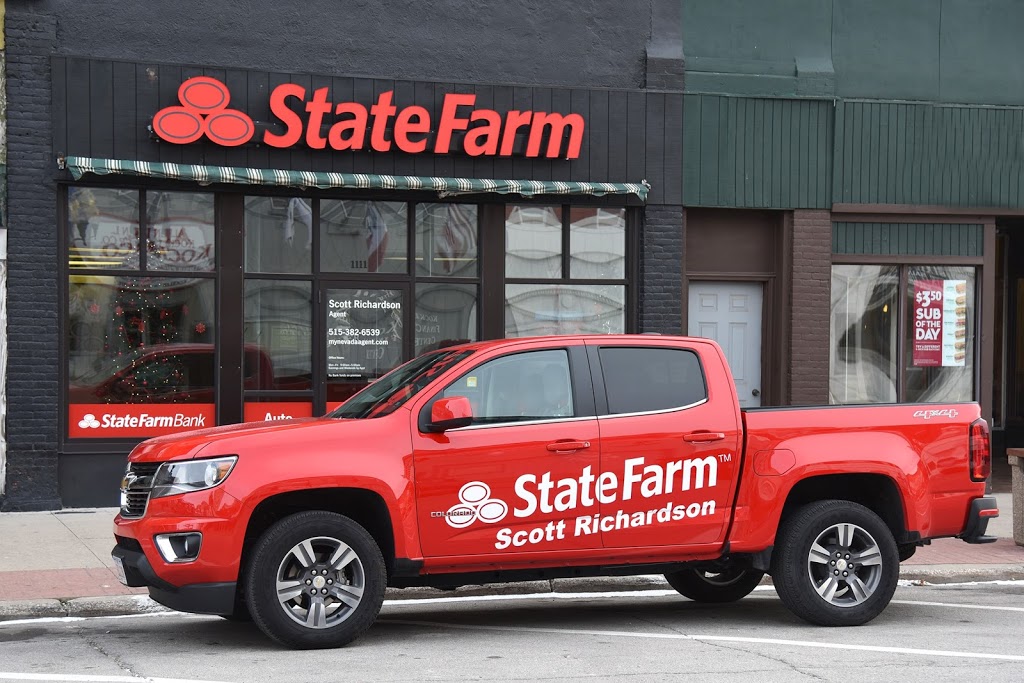 Scott Richardson - State Farm Insurance Agent | 101 Main St, Ames, IA 50010, USA | Phone: (515) 232-0030