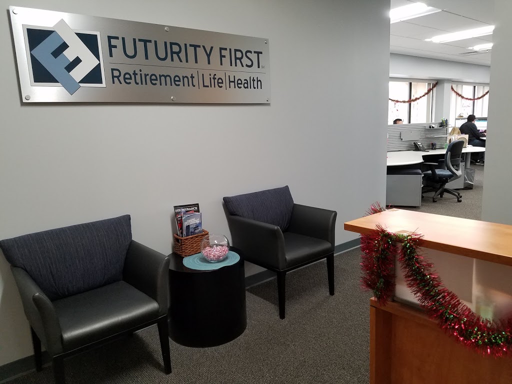 Futurity First | 101 Centerpoint Drive #208, Middletown, CT 06457, USA | Phone: (800) 298-2181