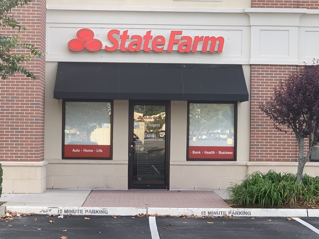 James Rogers - State Farm Insurance Agent | 2137 Upton Dr Ste 320, Virginia Beach, VA 23454, USA | Phone: (757) 497-3853