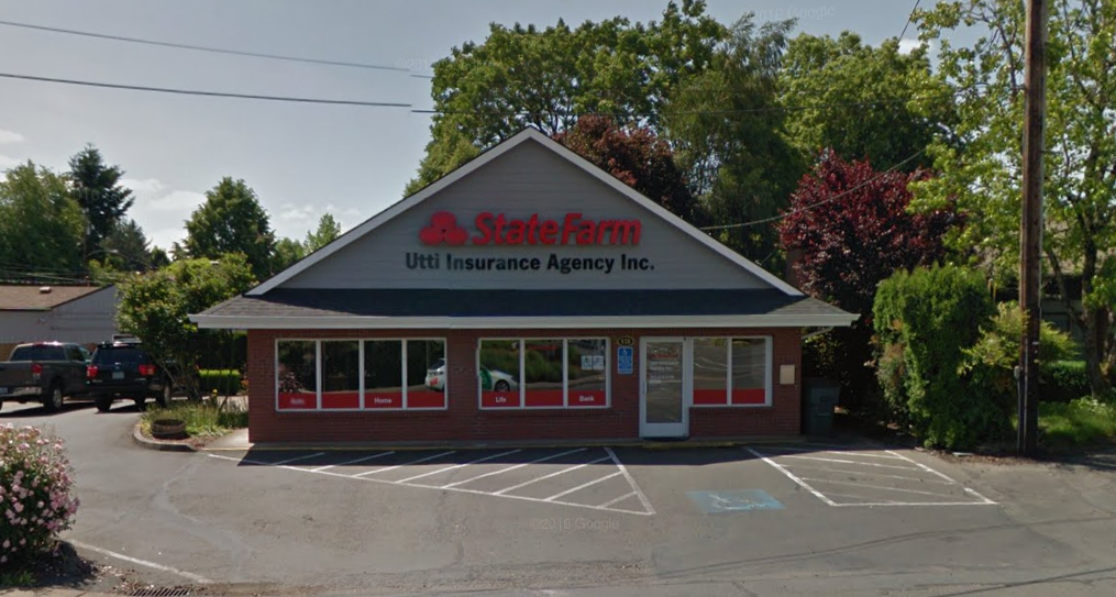 Rich Utti - State Farm Insurance Agent | 620 Linfield Ave, McMinnville, OR 97128, USA | Phone: (503) 472-6328