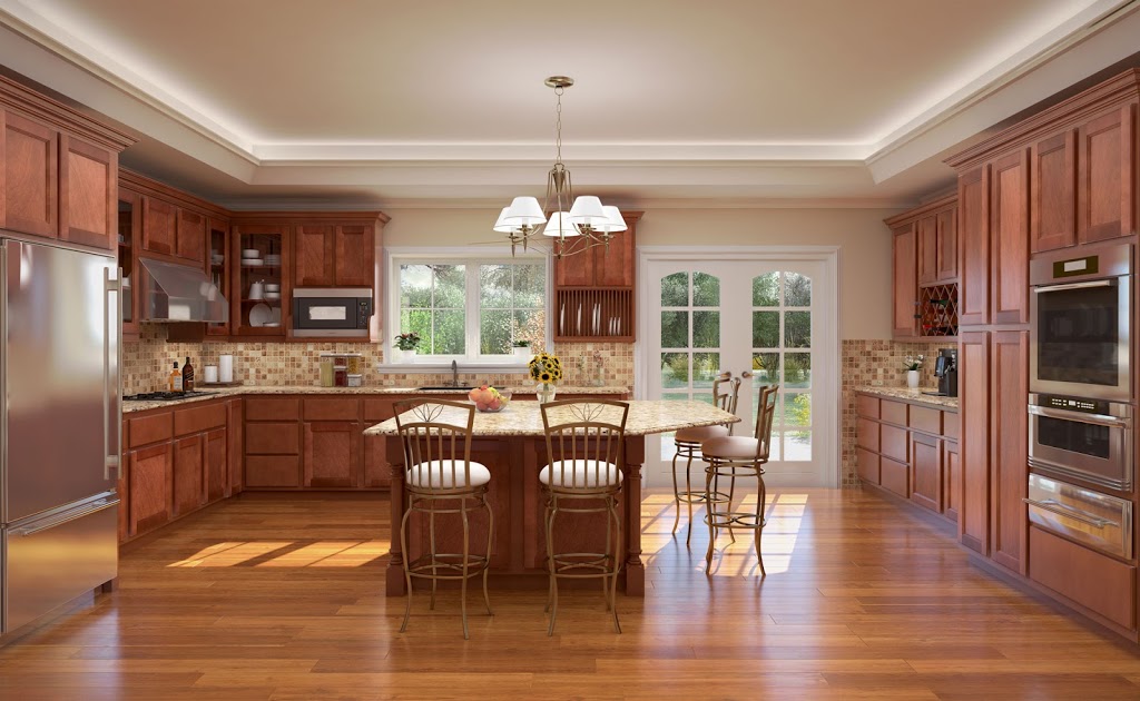 Kitchen Hill | Kitchen Cabinets & Bathroom | 81 Broadway, Elmwood Park, NJ 07407, USA | Phone: (201) 773-6078