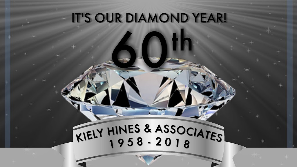 Kiely, Hines & Associates Insurance Agency | 6100 Dutchmans Ln, Louisville, KY 40205, USA | Phone: (502) 893-2020