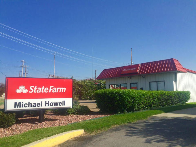 Michael Howell - State Farm Insurance Agent | 903 S Clinton St, Athens, AL 35611, USA | Phone: (256) 232-5400