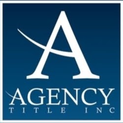 Agency Title Inc | 6520 Glenridge Park Pl #1, Louisville, KY 40222, USA | Phone: (502) 339-1145