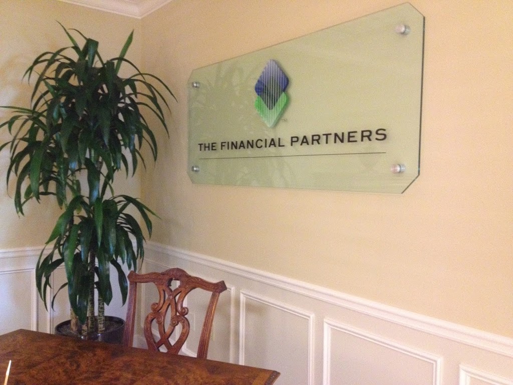 TFP Brokerage | 11138 State Bridge Rd #100, Alpharetta, GA 30022, USA