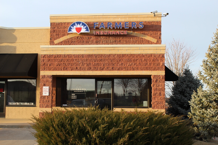 Farmers Insurance - Greg Mosley | 14014 W 135th St, Olathe, KS 66062, USA | Phone: (913) 225-7995