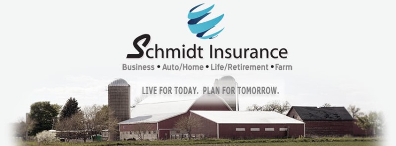 Schmidt Insurance | 107 Main St, Battle Creek, IA 51006, USA | Phone: (712) 365-2535